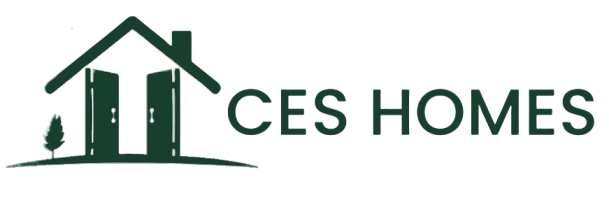 CES Homes Logo