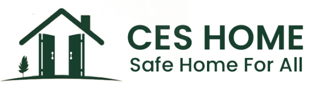 CES Homes BD Logo