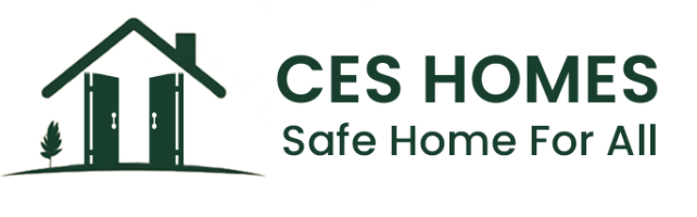 CES Homes BD Logo